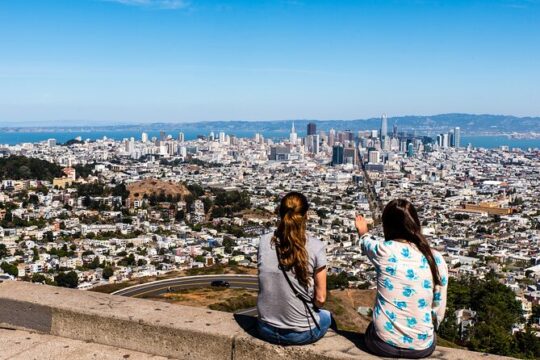 San Francisco Grand City Tour