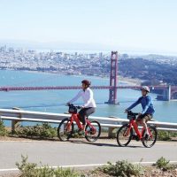 Bike & Mountain Bike Tours