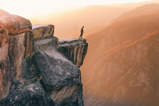 5 Days Tour in Yosemite